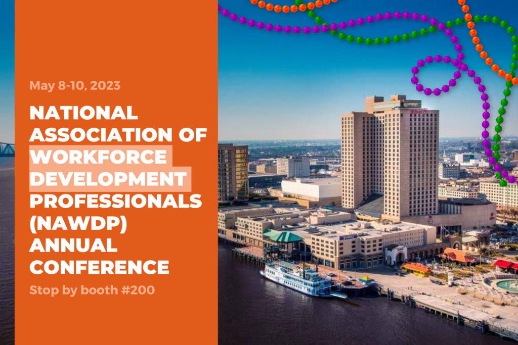 National Association of Workforce Development Professionals (NAWDP